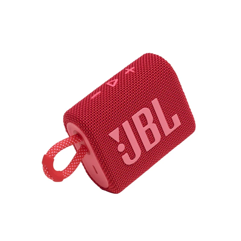 JBL Go 3 迷你防水藍牙喇叭 JBL Go 3 迷你防水藍牙喇叭