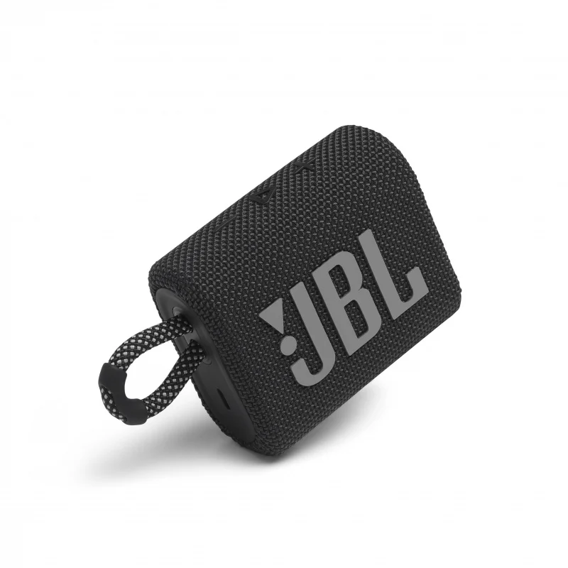 JBL Go 3 迷你防水藍牙喇叭 JBL Go 3 迷你防水藍牙喇叭