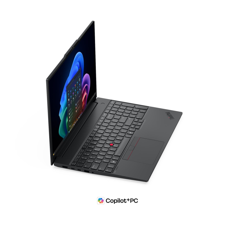 Lenovo ThinkPad E16 Gen 4 16" (ICore Ultra 5 325/16GB+512GB) 21YCS00300 AI 手提電腦 筆記型電腦 Lenovo ThinkPad E16 Gen 4 16" (ICore Ultra 5 325/16GB+512GB) 21YCS00300 AI 手提電腦 筆記型電腦
