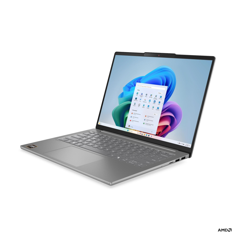 Lenovo IdeaPad Slim 5 14AKP10 14" (Ryzen AI 7 350/24GB+1TB) 83HX00BVHH AI 手提電腦 筆記型電腦 Lenovo IdeaPad Slim 5 14AKP10 14" (Ryzen AI 7 350/24GB+1TB) 83HX00BVHH AI 手提電腦 筆記型電腦