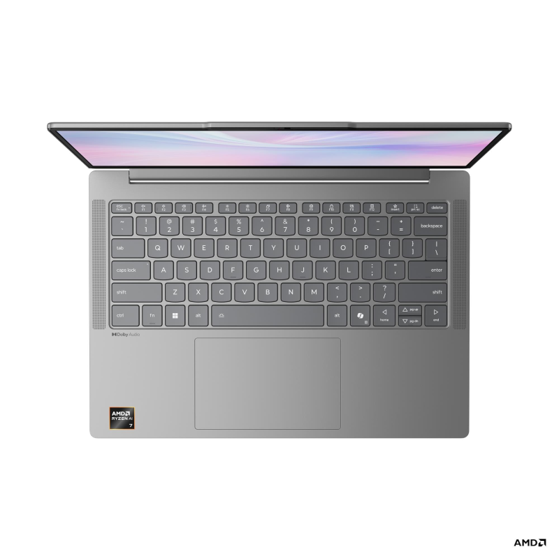Lenovo IdeaPad Slim 5 14AKP10 14" (Ryzen AI 7 350/24GB+1TB) 83HX00BVHH AI 手提電腦 筆記型電腦 Lenovo IdeaPad Slim 5 14AKP10 14" (Ryzen AI 7 350/24GB+1TB) 83HX00BVHH AI 手提電腦 筆記型電腦