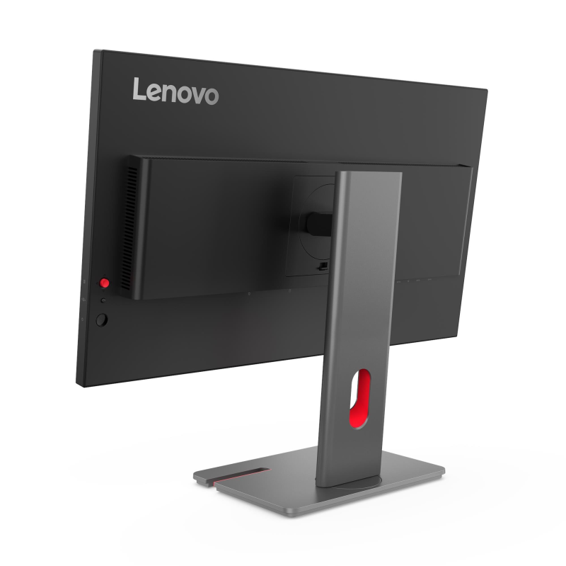 Lenovo 27" ThinkVision P27QD-40 QHD USB-C 擴充基座顯示器 IPS 120Hz (64B3GAR2MY) Lenovo 27" ThinkVision P27QD-40 QHD USB-C 擴充基座顯示器 IPS 120Hz (64B3GAR2MY)