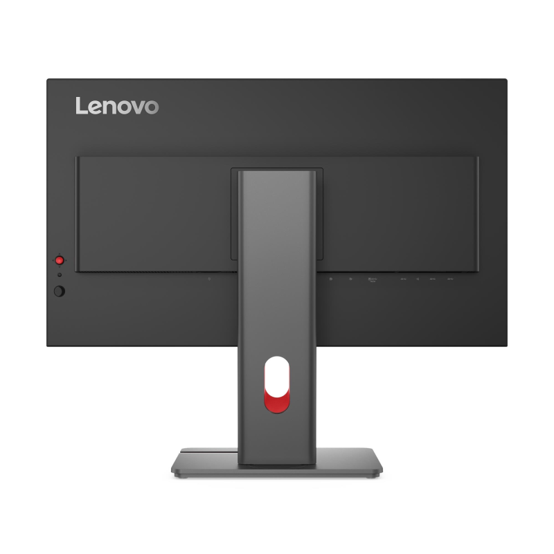 Lenovo 27" ThinkVision P27QD-40 QHD USB-C 擴充基座顯示器 IPS 120Hz (64B3GAR2MY) Lenovo 27" ThinkVision P27QD-40 QHD USB-C 擴充基座顯示器 IPS 120Hz (64B3GAR2MY)