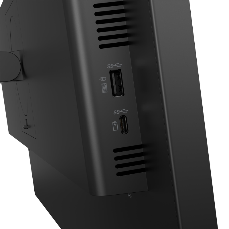 Lenovo 27" ThinkVision P27QD-40 QHD USB-C 擴充基座顯示器 IPS 120Hz (64B3GAR2MY) Lenovo 27" ThinkVision P27QD-40 QHD USB-C 擴充基座顯示器 IPS 120Hz (64B3GAR2MY)