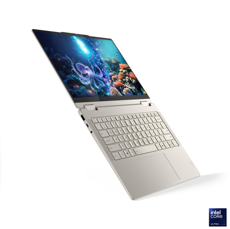 Lenovo Yoga 7 2-in-1 14ILL10 14" Touch (ICore Ultra 7 256V/16GB+512GB) 83JQ00HMHH AI 手提電腦 筆記型電腦 Lenovo Yoga 7 2-in-1 14ILL10 14" Touch (ICore Ultra 7 256V/16GB+512GB) 83JQ00HMHH AI 手提電腦 筆記型電腦