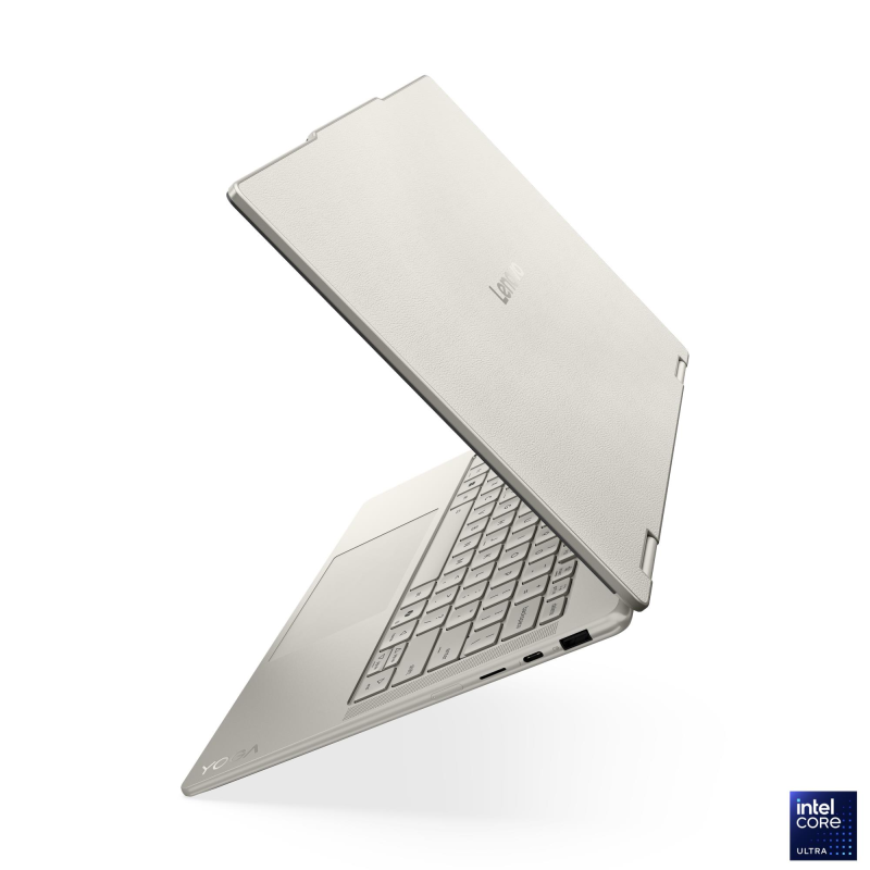 Lenovo Yoga 7 2-in-1 14ILL10 14" Touch (ICore Ultra 7 256V/16GB+512GB) 83JQ00HMHH AI 手提電腦 筆記型電腦 Lenovo Yoga 7 2-in-1 14ILL10 14" Touch (ICore Ultra 7 256V/16GB+512GB) 83JQ00HMHH AI 手提電腦 筆記型電腦