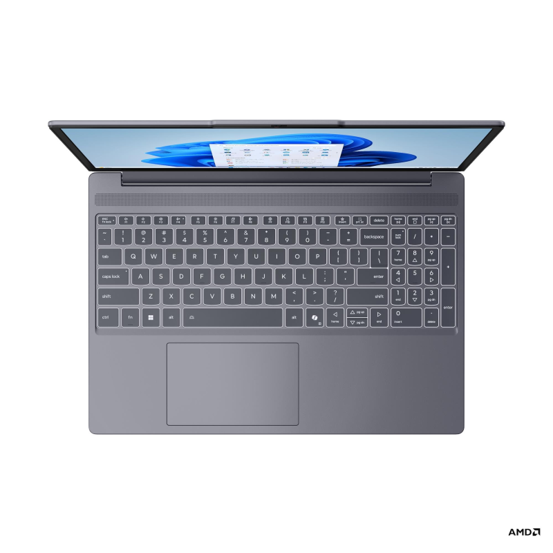 Lenovo IdeaPad Slim 3 15AHP10 15.3" Touch (R7 8840HS/16GB+512GB) 83KA001EHH AI 手提電腦 筆記型電腦 Lenovo IdeaPad Slim 3 15AHP10 15.3" Touch (R7 8840HS/16GB+512GB) 83KA001EHH AI 手提電腦 筆記型電腦