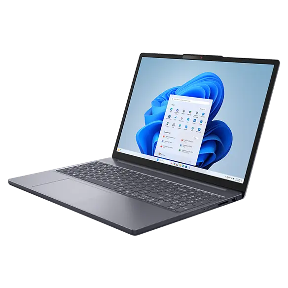 Lenovo IdeaPad Slim 3 15AHP10 15.3" Touch (R7 8840HS/16GB+512GB) 83KA001EHH AI 手提電腦 筆記型電腦 Lenovo IdeaPad Slim 3 15AHP10 15.3" Touch (R7 8840HS/16GB+512GB) 83KA001EHH AI 手提電腦 筆記型電腦