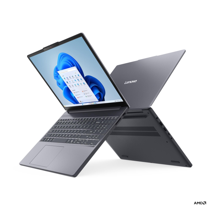 Lenovo IdeaPad Slim 3 15AHP10 15.3" Touch (R7 8840HS/16GB+512GB) 83KA001EHH AI 手提電腦 筆記型電腦 Lenovo IdeaPad Slim 3 15AHP10 15.3" Touch (R7 8840HS/16GB+512GB) 83KA001EHH AI 手提電腦 筆記型電腦