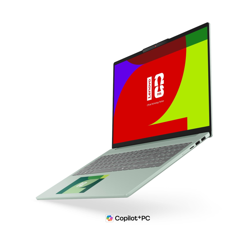 Lenovo IdeaPad Slim 5 16IPH11 16" (ICore Ultra 5 322/16GB+1TB) 83S6000MHH AI 手提電腦 筆記型電腦 Lenovo IdeaPad Slim 5 16IPH11 16" (ICore Ultra 5 322/16GB+1TB) 83S6000MHH AI 手提電腦 筆記型電腦