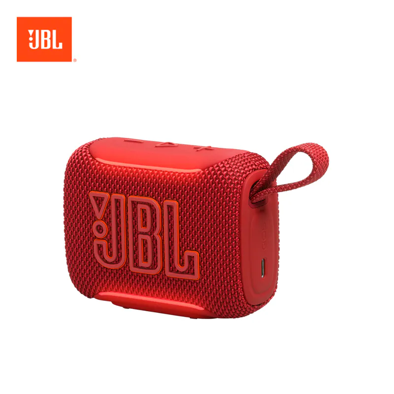 JBL GO 5 便攜式防水防摔藍牙喇叭 (10色)