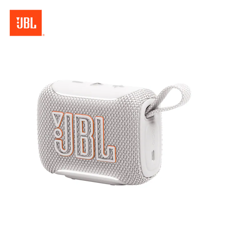 JBL GO 5 便攜式防水防摔藍牙喇叭 (10色)
