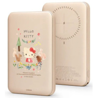 GARMMA x Chiikawa吉伊卡哇 磁吸超薄行動電源 5000mAh / GARMMA x Sanrio 磁吸超薄行動電源 5000mAh GARMMA x Chiikawa吉伊卡哇 磁吸超薄行動電源 5000mAh / GARMMA x Sanrio 磁吸超薄行動電源 5000mAh