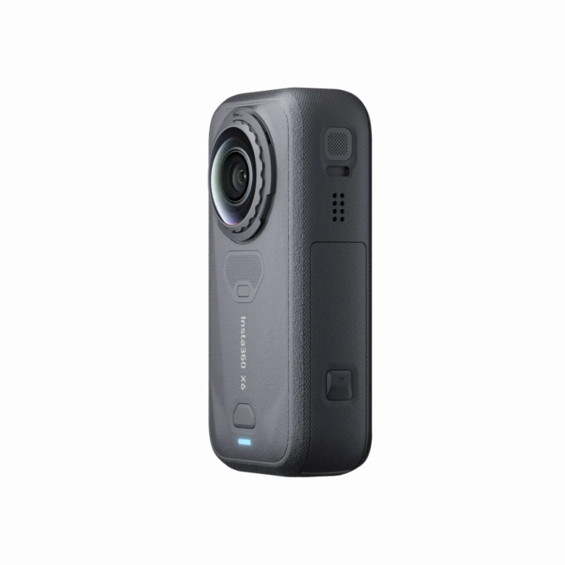 [額外94折] Insta360 X6 萬能套裝 - 原裝行貨【Price網上電腦節】