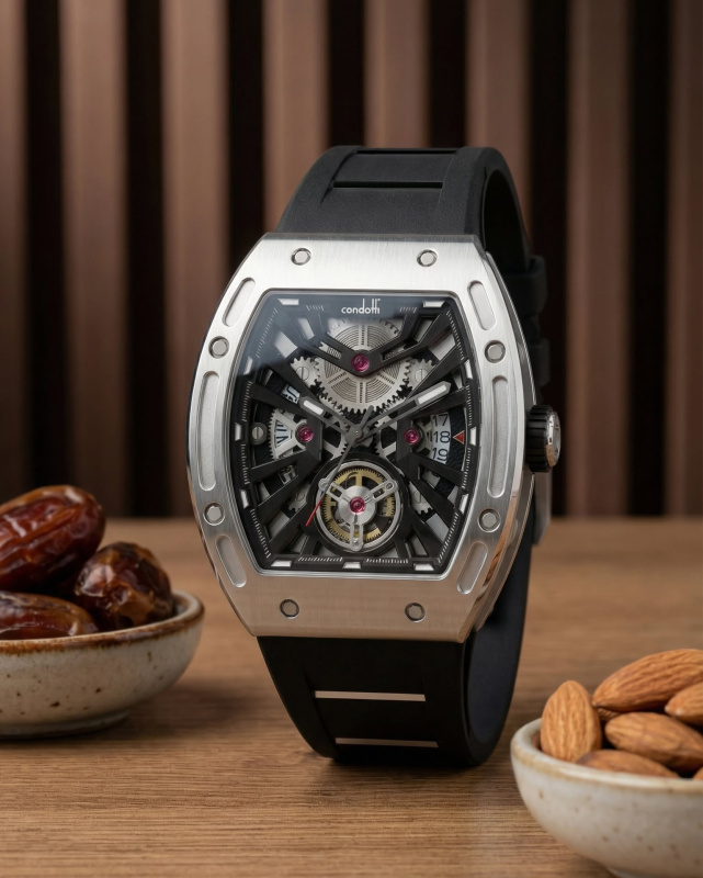 CONDOTTI MILANO CN2146-S01-P03