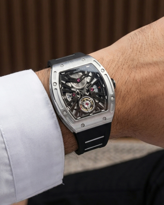 CONDOTTI MILANO CN2146-S01-P03