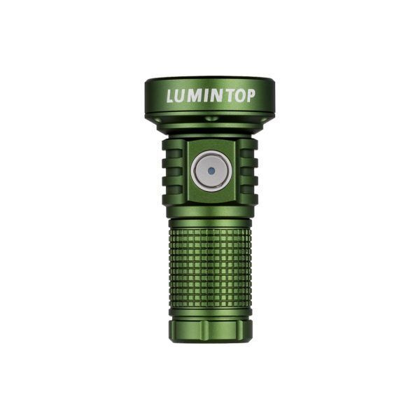 Lumintop EDC20 2000lm 18350 USB-C充電 磁吸電筒
