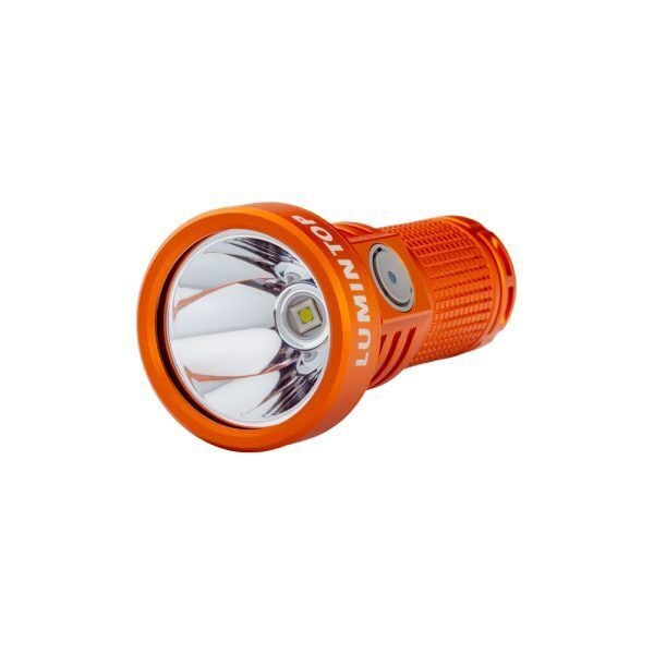 Lumintop EDC20 2000lm 18350 USB-C充電 磁吸電筒