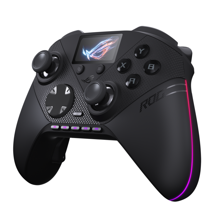 ROG Raikiri II Pro 電競手柄 (90GC00W0-BGP000)