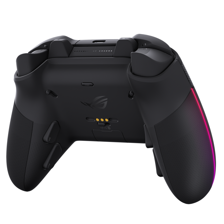 ROG Raikiri II Pro 電競手柄 (90GC00W0-BGP000)