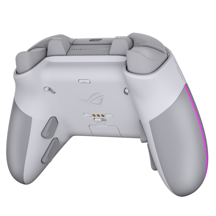 ROG Raikiri II Pro 電競手柄 (90GC00W0-BGP000)