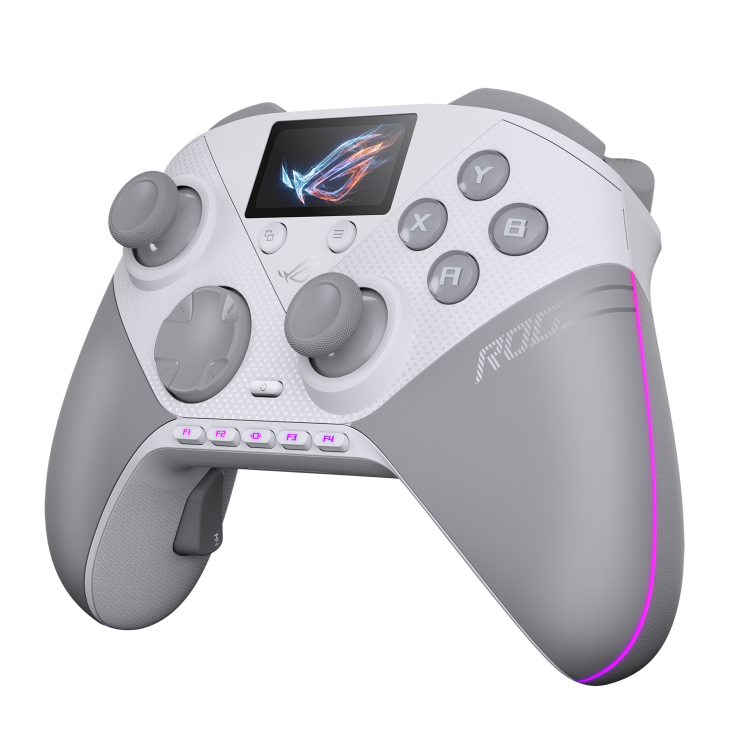 ROG Raikiri II Pro 電競手柄 (90GC00W0-BGP000)