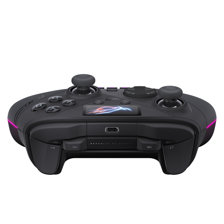 ROG Raikiri II Pro 電競手柄 (90GC00W0-BGP000)