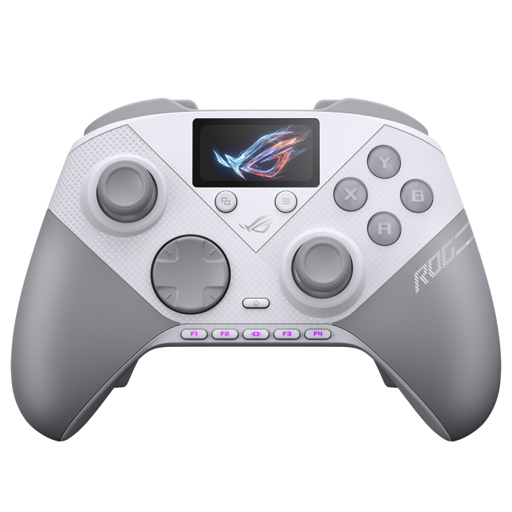 ROG Raikiri II Pro 電競手柄 (90GC00W0-BGP000)