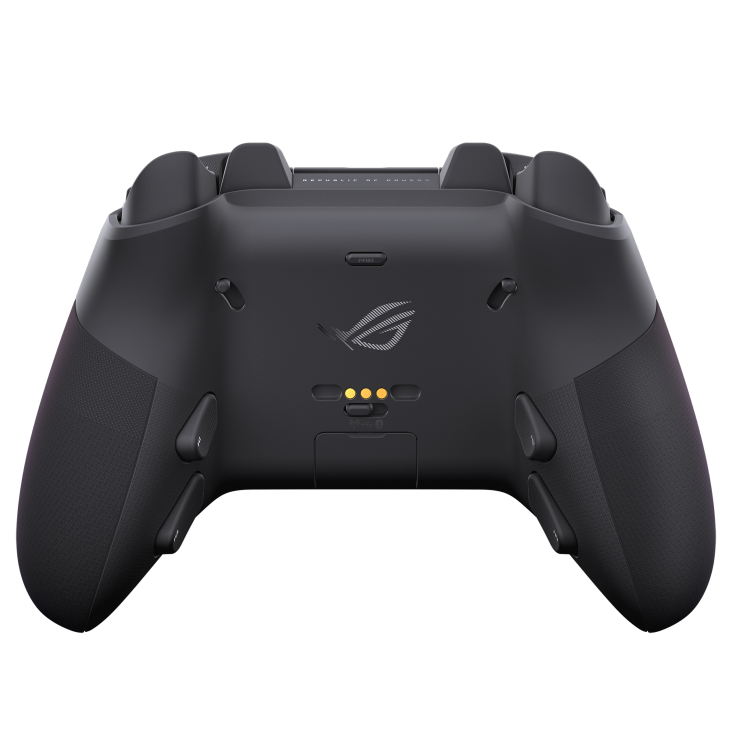 ROG Raikiri II Pro 電競手柄 (90GC00W0-BGP000)