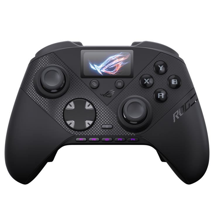 ROG Raikiri II Pro 電競手柄 (90GC00W0-BGP000)