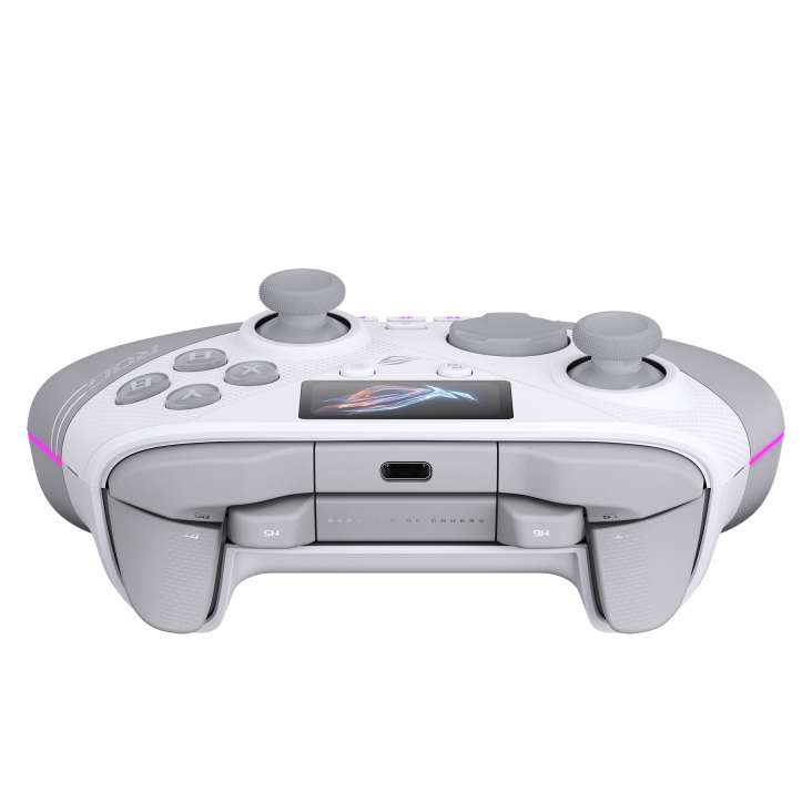 ROG Raikiri II Pro 電競手柄 (90GC00W0-BGP000)