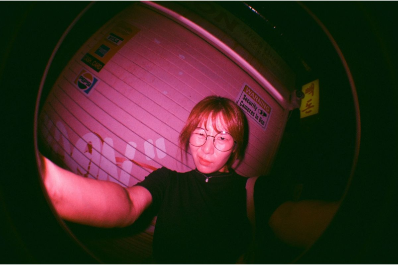 Lomography Fisheye No.2 35mm 第二代魚眼菲林相機-Rodeo Denim 版本 fcp200rodeo Lomography Fisheye No.2 35mm 第二代魚眼菲林相機-Rodeo Denim 版本 fcp200rodeo