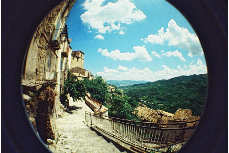 Lomography Fisheye No.2 35mm 第二代魚眼菲林相機-Rodeo Denim 版本 fcp200rodeo Lomography Fisheye No.2 35mm 第二代魚眼菲林相機-Rodeo Denim 版本 fcp200rodeo