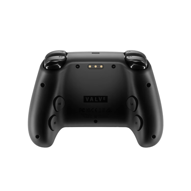 Steam Controller (2026) 遊戲手掣 (V004281-00) Steam Controller (2026) 遊戲手掣 (V004281-00)