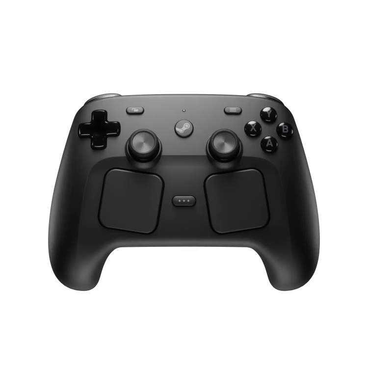 Steam Controller (2026) 遊戲手掣 (V004281-00) Steam Controller (2026) 遊戲手掣 (V004281-00)