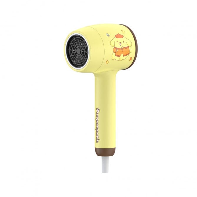 Quico - HC402 布甸狗限定版 1800W 柔護負離子風筒
