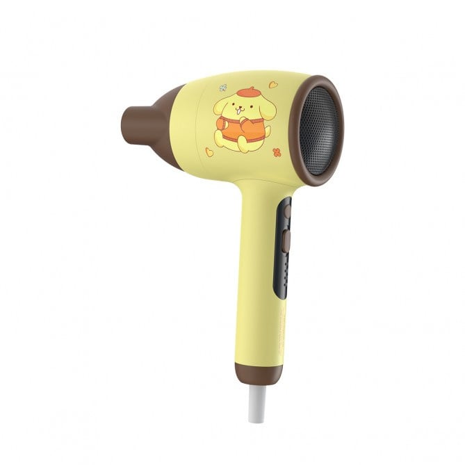 Quico - HC402 布甸狗限定版 1800W 柔護負離子風筒