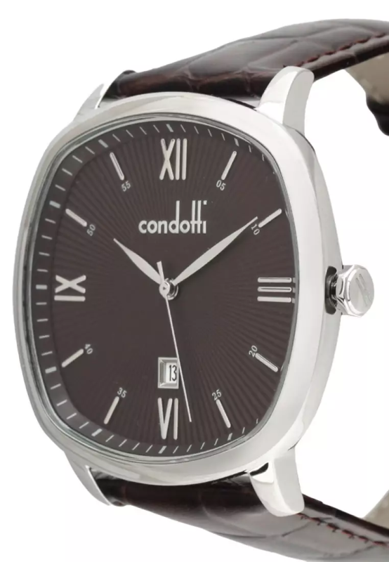CONDOTTI, VECCHIO - CN1087 VINTAGE 深啡色