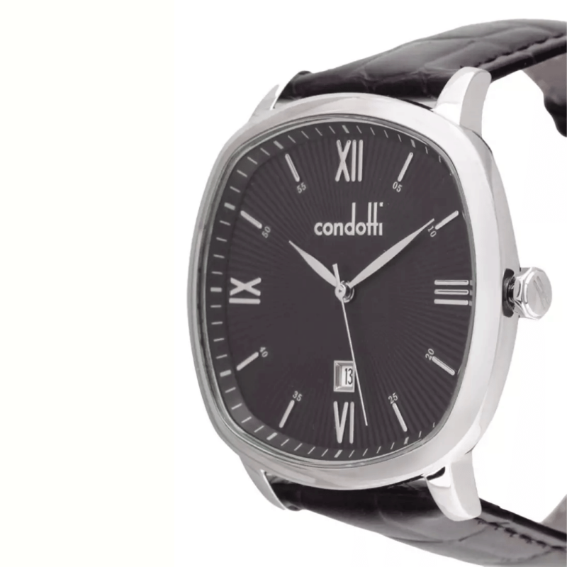 CONDOTTI, VECCHIO - CN1087 VINTAGE 黑色