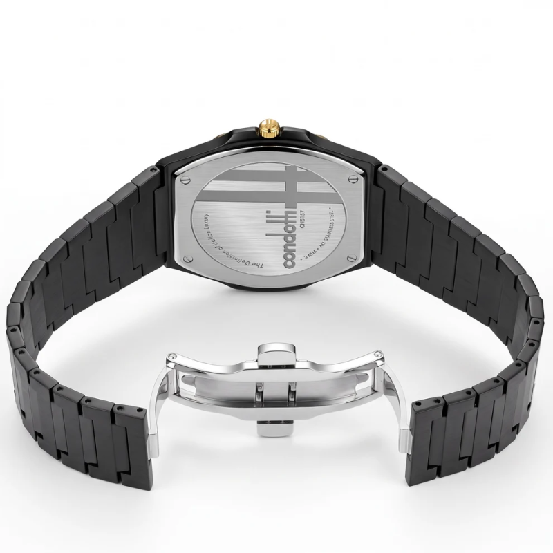 Condotti, ULTRA SLIM - CN5157-B03-S03