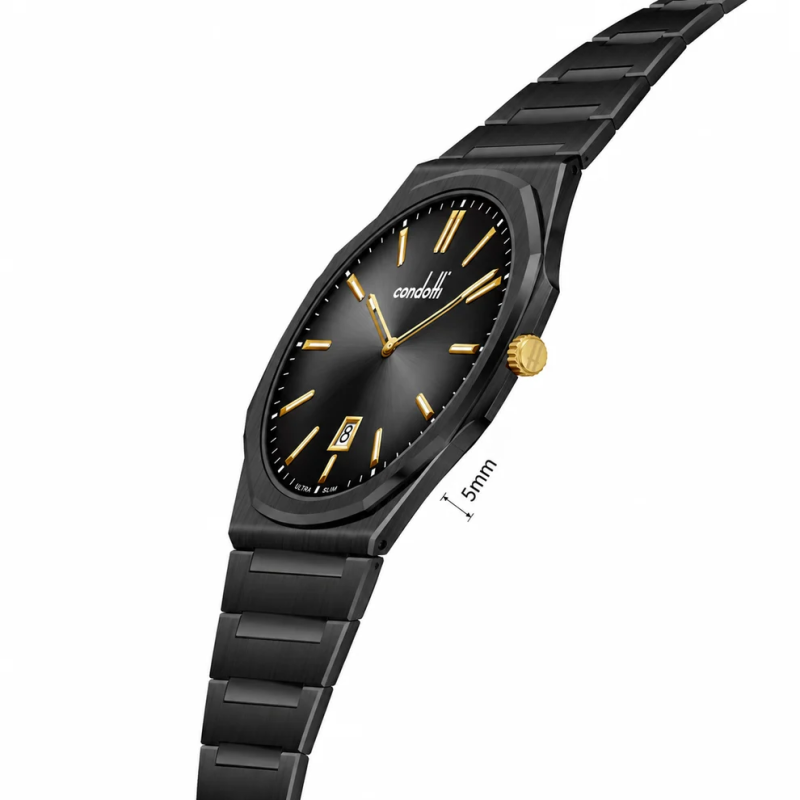 Condotti, ULTRA SLIM - CN5157-B03-S03