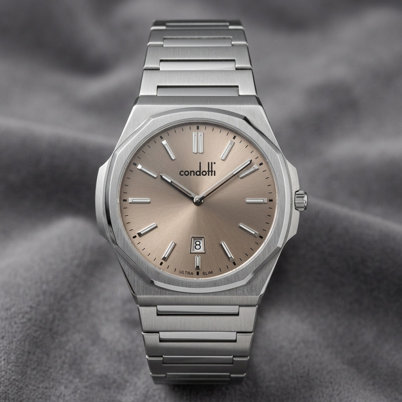 CONDOTTI &nbsp;ULTRA SLIM - CN5157-S05-S02