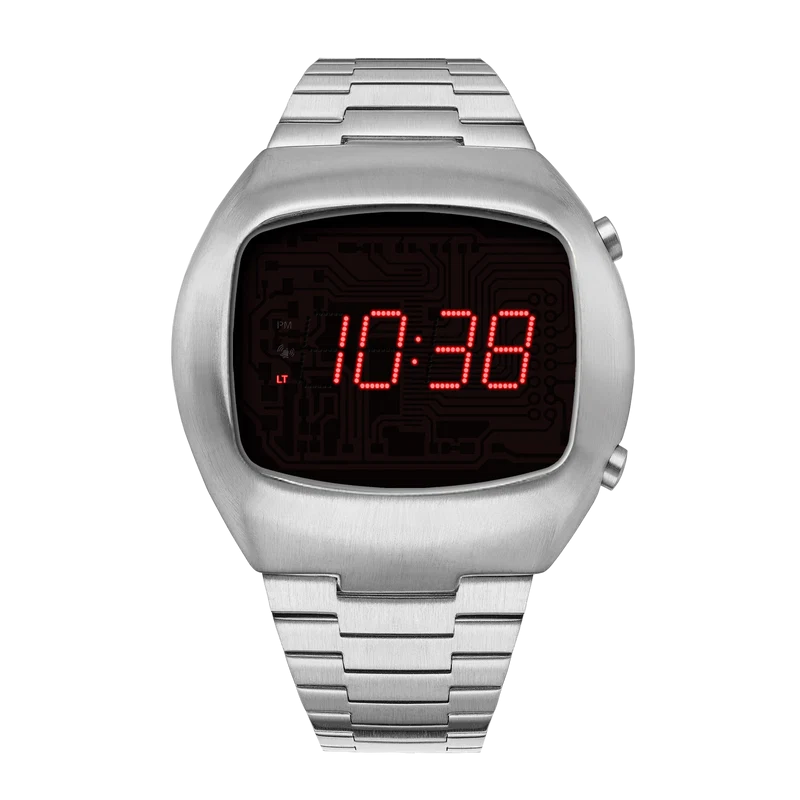 BENLYWATCH, Redline - 限量500枚