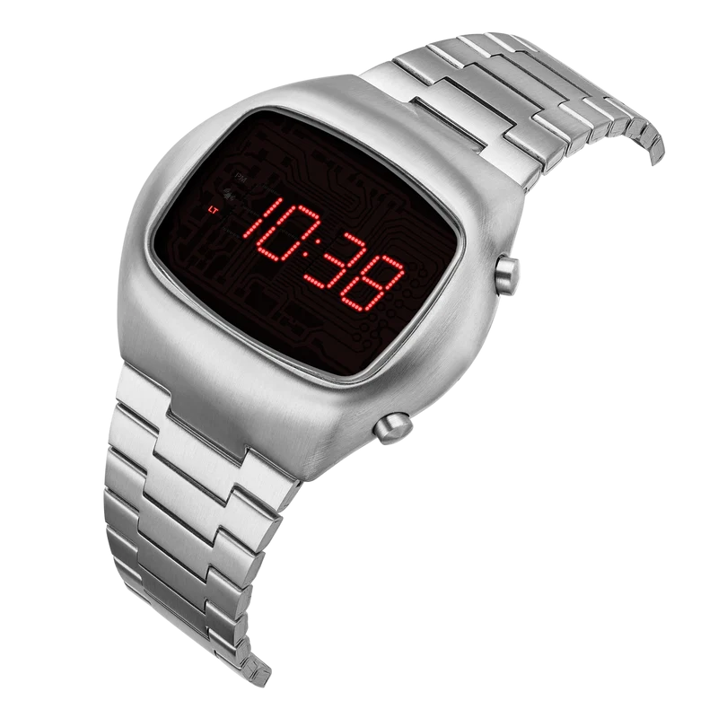 BENLYWATCH, Redline - 限量500枚