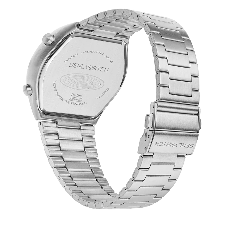 BENLYWATCH, Redline - 限量500枚