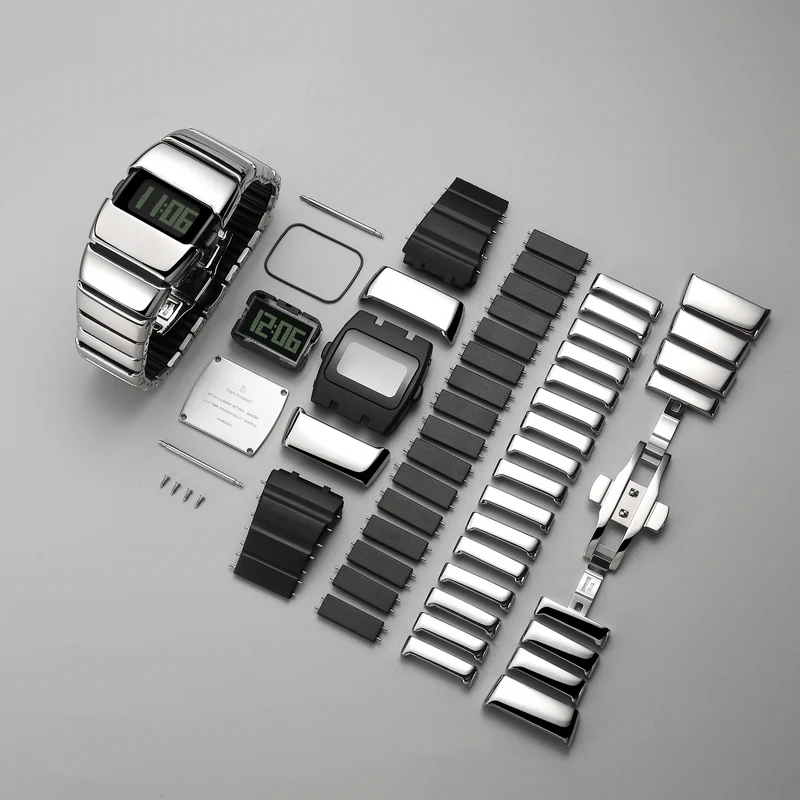 BenlyDesign, Retro Futuristic Y2K" X6000