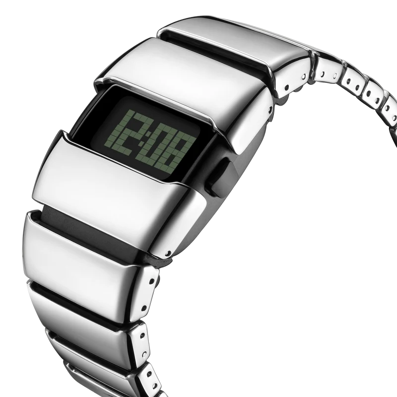 BenlyDesign, Retro Futuristic Y2K" X6000