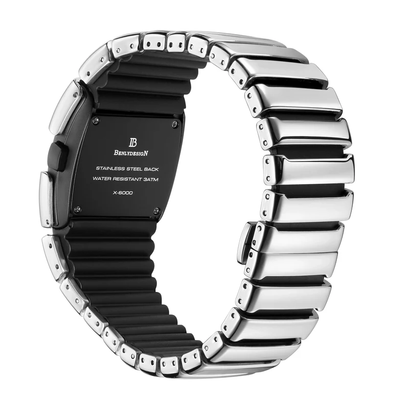 BenlyDesign, Retro Futuristic Y2K" X6000