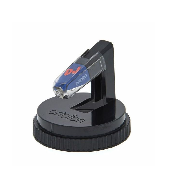 Ortofon DJS Spare Stylus 藍色替換唱針