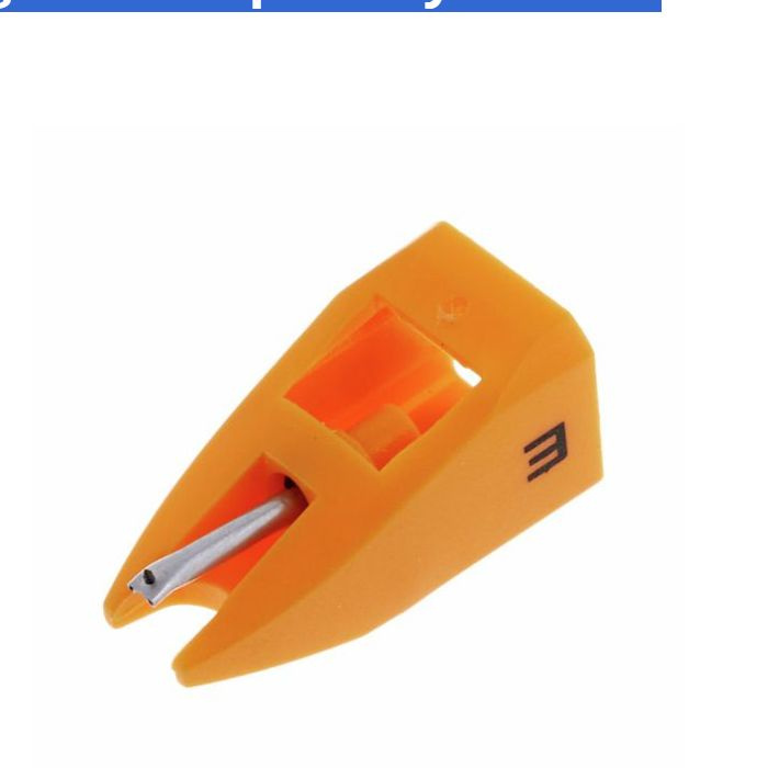 Ortofon Nightclub E Spare Stylus MKII 專業替換唱針